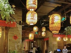 -南京大牌档(人民广场店)