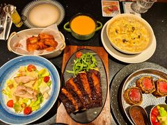 -西堤牛排(龙德广场店)