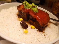 招牌红烧肉-湖苑(水上公园总店)