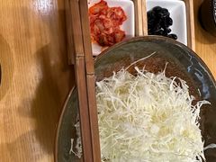 -胜博殿日式炸猪排(西红门店)