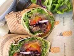 -就是卷儿Wrap and Roll(宣化路店)