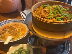 -老雒阳面馆·水席·洛阳菜(王城路店)