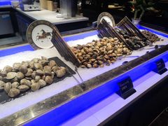 -加餐海鲜自助(集美银泰百货店)