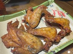 -黄泥岗·地道湖北菜(奥特莱斯店)