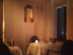 -上海和平饭店-华懋阁 The Cathay Room