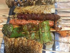 -非凡烧烤(历史博物馆店)