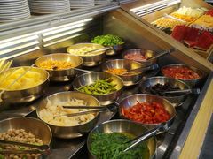 -火炉火自助餐(西直门凯德MALL店)