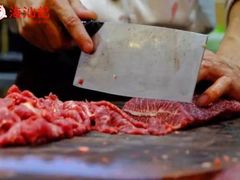 -海汕记·潮汕鲜牛肉火锅·自助