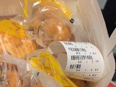 -味多美蛋糕(苏州街地铁店)