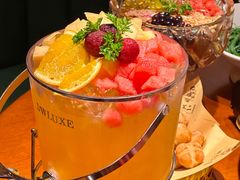 -辣不二水煮鱼(哈西店)