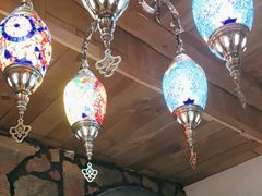 -卢布里西餐厅(总店)