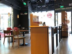 大堂-COSTA COFFEE(丰联广场店)