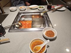 -海底捞火锅(顺城购物中心店)