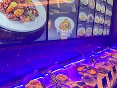 -百富源·海鲜辽菜(浑河堡店)