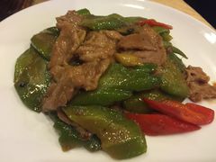 -和膳居饮食有限公司