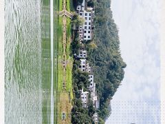 -新安江山水画廊风景区