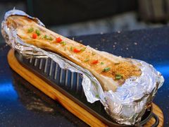 -冰城小镇音乐串吧·聚会餐厅(百子湾店)