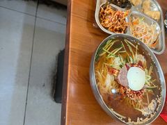 -延成苑韩式烤肉店(长春道店)