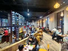 -三联韬奋书店(三里屯店)