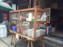 -再回首鸡肉米线(人民路一店)