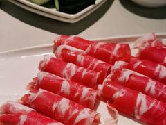 -海底捞火锅(上元大街店)