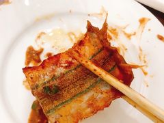 棒鱼-金达莱烧烤(黎明南街店)