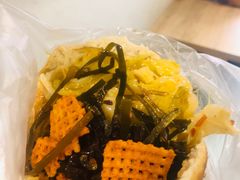 -三兄弟高炉烧饼