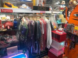 点击看大图 -MDZ STORE·TATTOO·耳饰