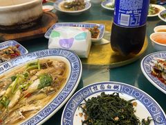 -桂园白粥·潮汕老味道