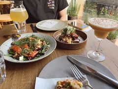 -BOR Eatery(安福路店)