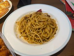 -萨莉亚意式餐厅(杭州西溪龙湖天街店)