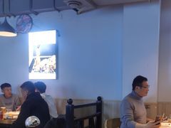 -四禧精酿铜锅涮肉·烧烤工场(大明湖店)