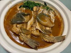 -颂福楼·南京菜(定淮门店)