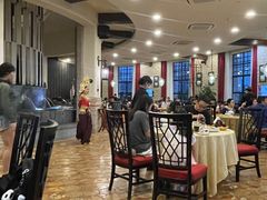 -南沙游艇会·大兵船餐厅