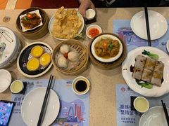-点都德(华强南店)