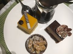 -深圳同泰万怡酒店·万荟轩自助餐厅(同泰店)