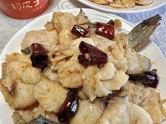 -辣婆婆(航天桥店)