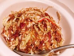 腊味粉丝干迫椰菜-炳胜品味(海印总店)