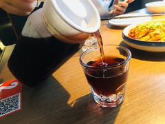 酸梅汤-YUOZUO渝作·川渝冒肚(崂山店)