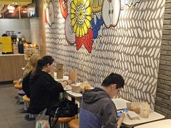 -麦当劳(世纪汇广场店)