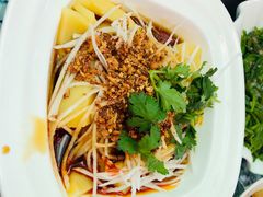 -瑞丰园庭院餐厅·白族传统家常菜