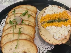 -安东尼奥餐厅