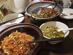 -味上湘菜馆(岳麓山店)