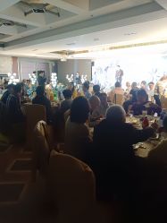 -新城花园酒店·宴会厅