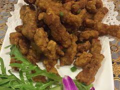 -一盐堂本帮菜(外滩店)