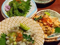 -弓二·烧鸟居酒屋(财富购物中心店)