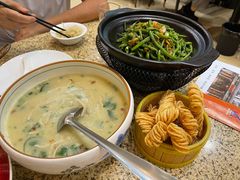 -鹊华居·地道鲁菜·海鲜·融合味(大明湖店)