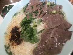 遵义羊肉粉-酸喜·三度酸·贵州味
