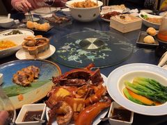 -美心·翠园(港汇恒隆广场店)