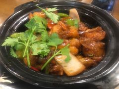 -日昌餐馆(亦庄店)